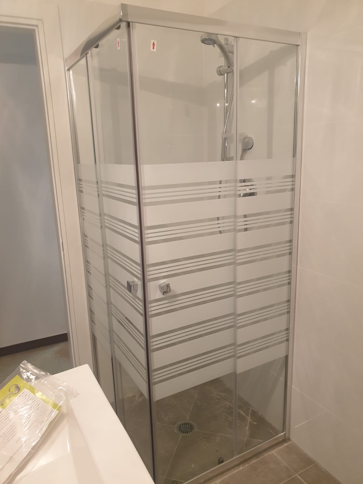 שיפוץ מקלחת ושירותים