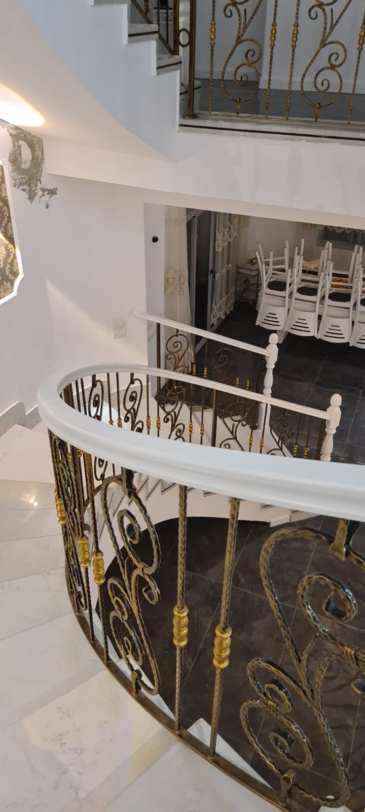 שיפוצים כלליים עד מפתח