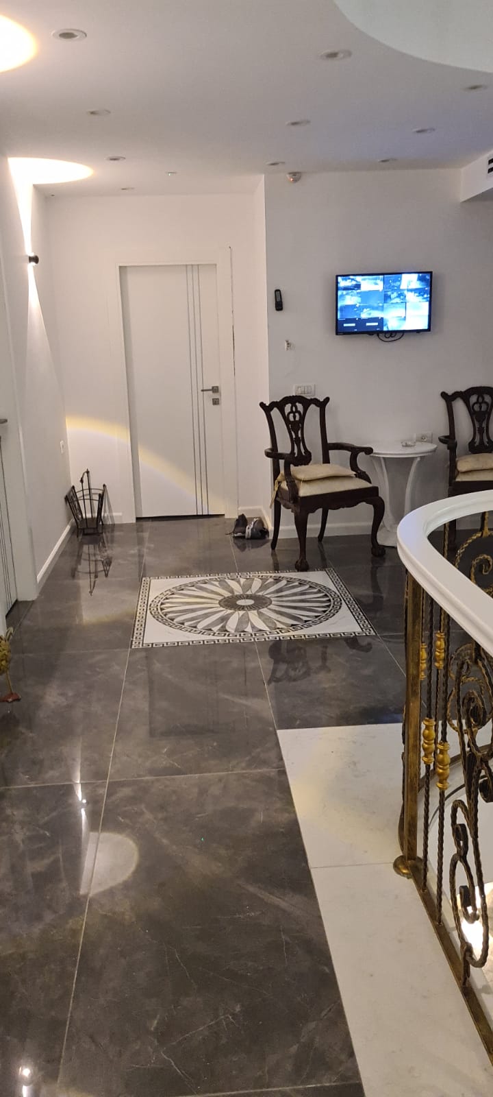 שיפוצים כלליים עד מפתח