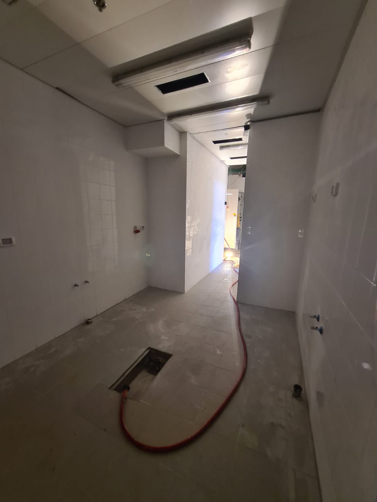 שיפוצים כלליים עד מפתח