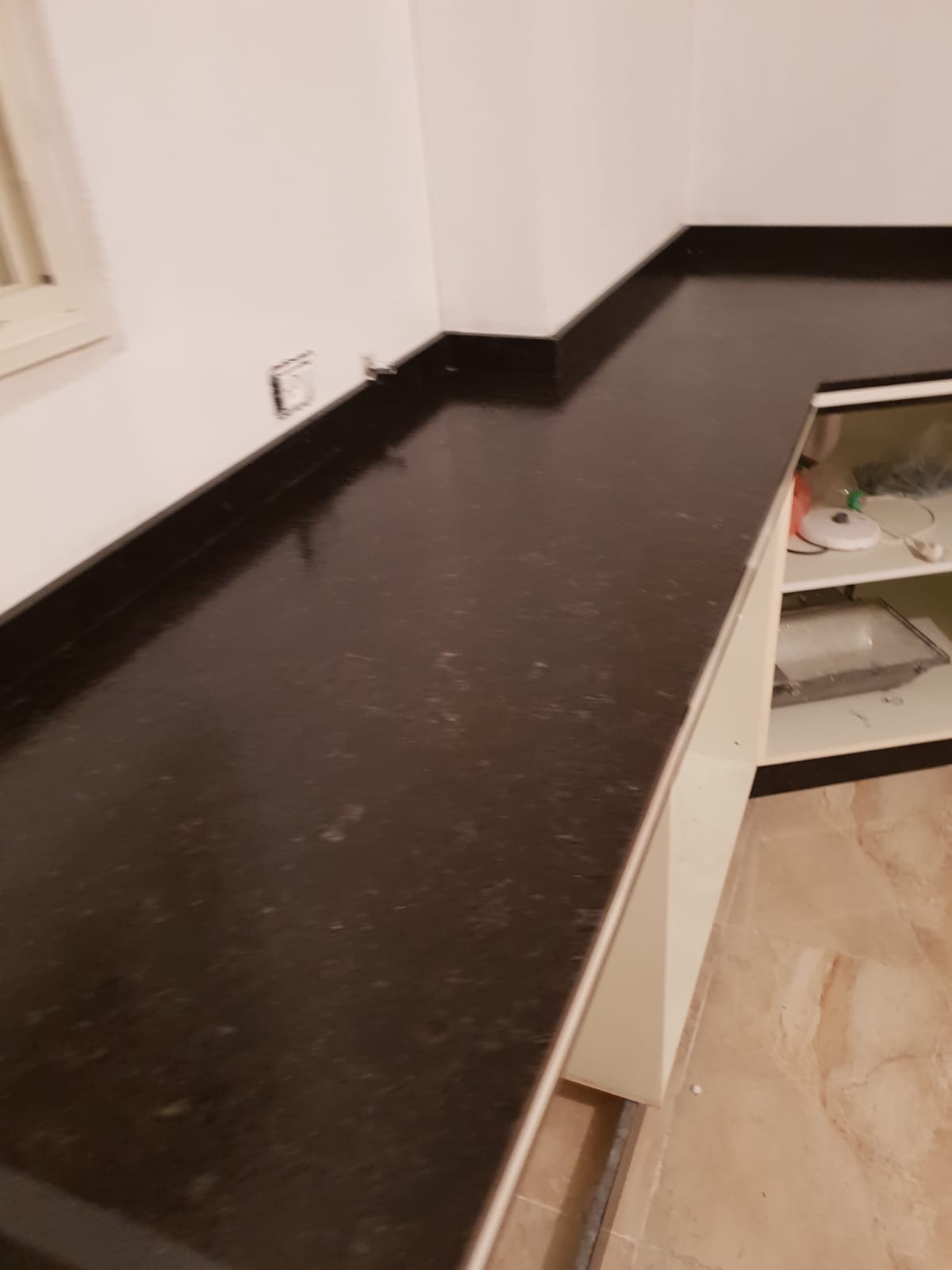 שיש למטבחים