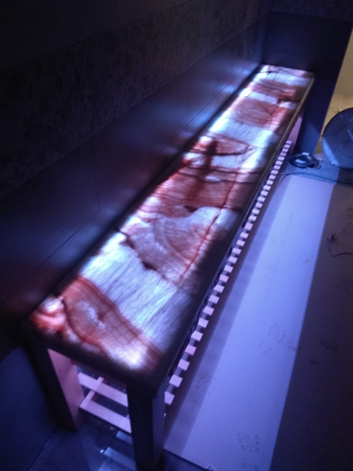 שיש למטבחים