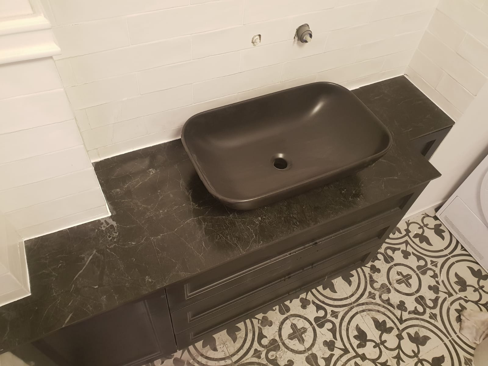 שיש למטבחים