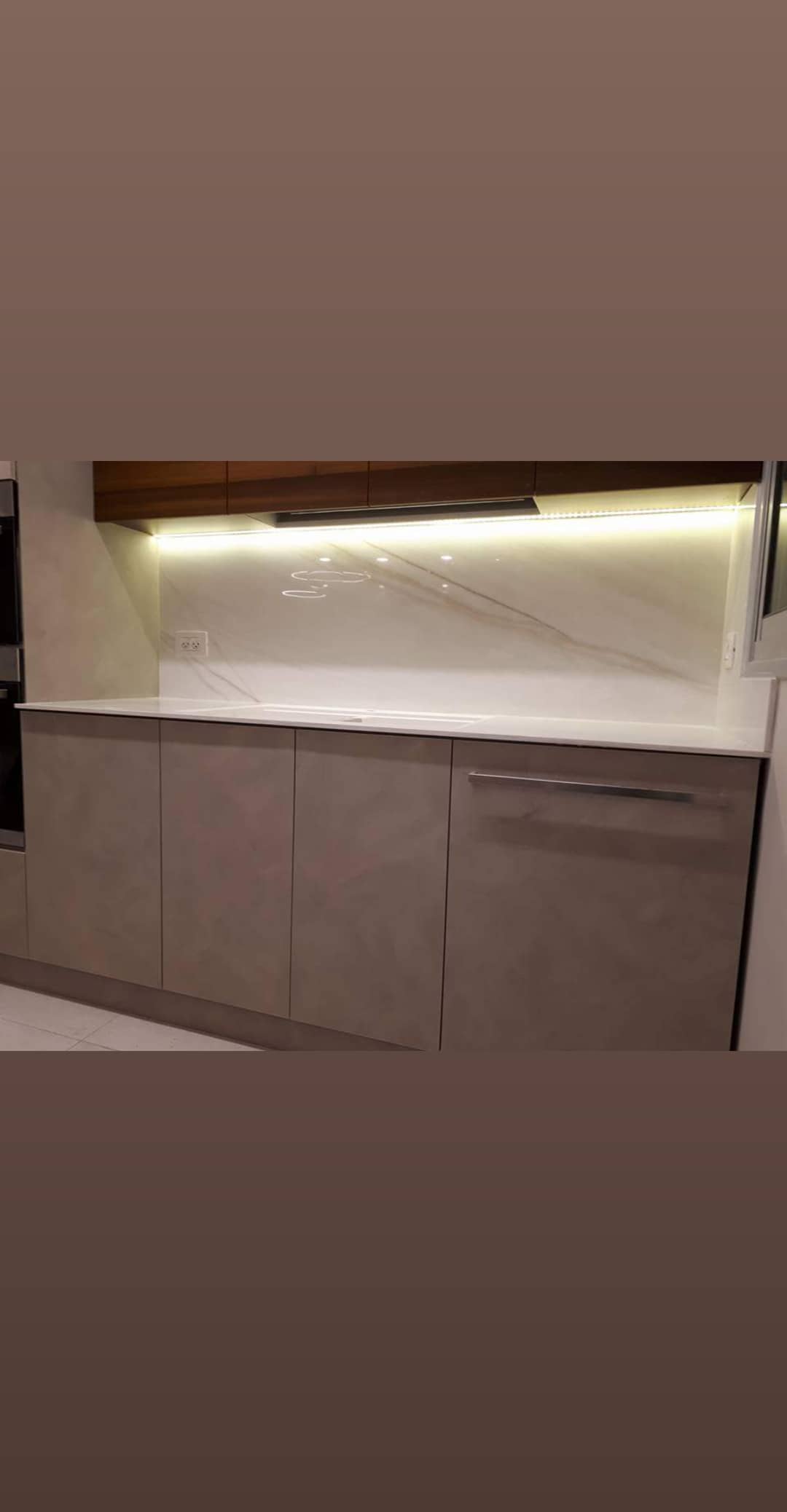 שיש למטבחים