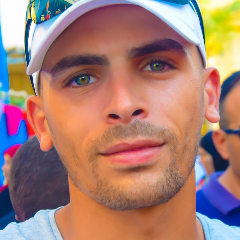 עודי מחלוף - חברת שיש , תמונת פנים