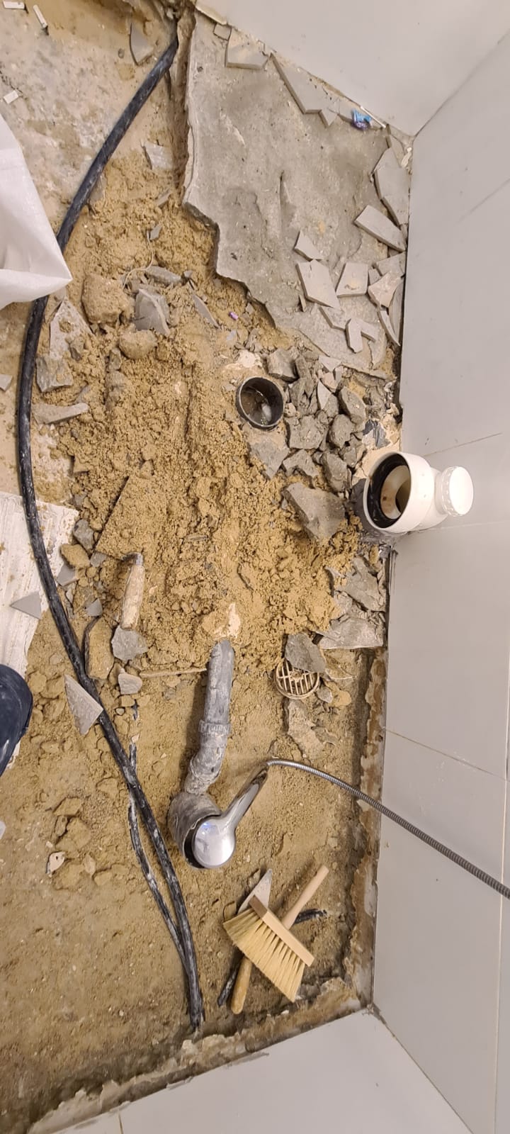 עבודת איטום