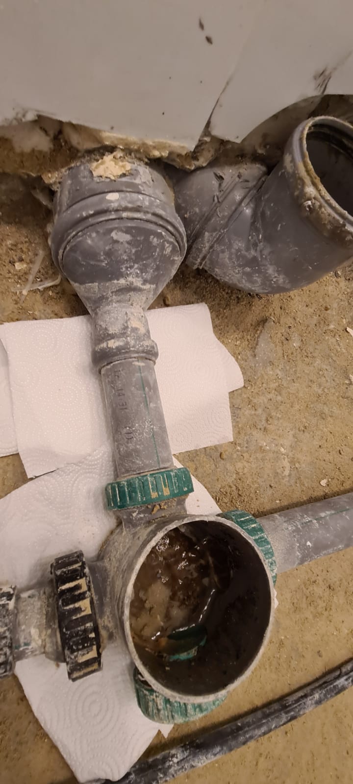 עבודת איטום