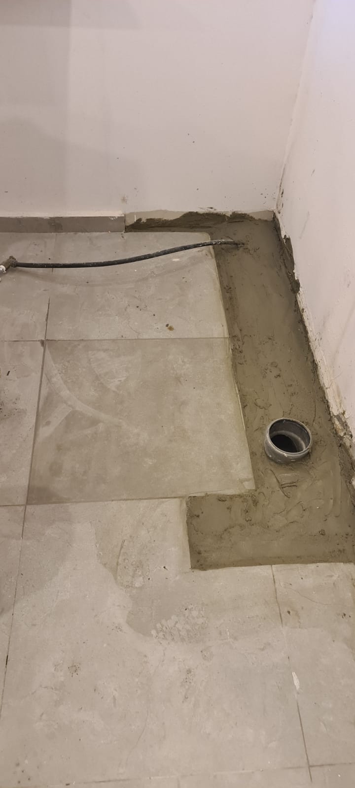 עבודת איטום