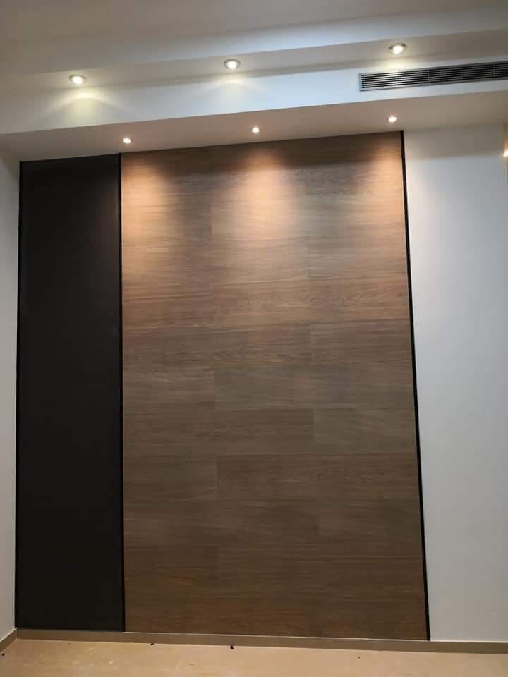 מגוון חיפויים ופרקטים