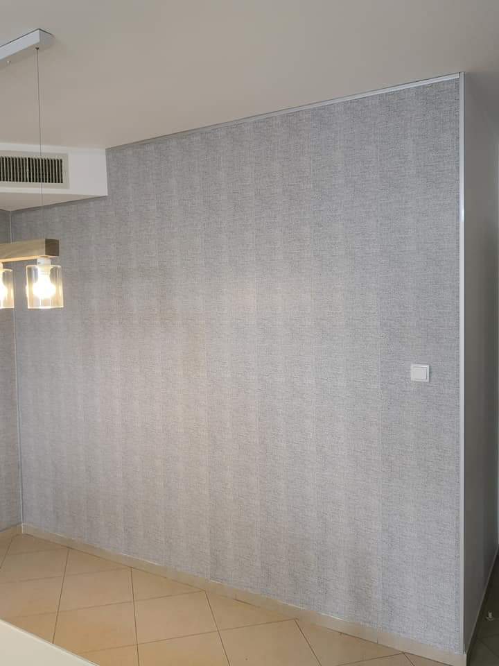 מגוון חיפויים ופרקטים