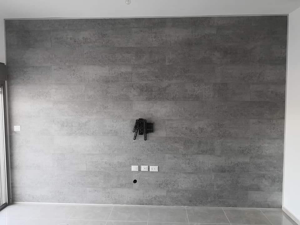 מגוון חיפויים ופרקטים