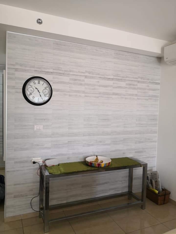 מגוון חיפויים ופרקטים