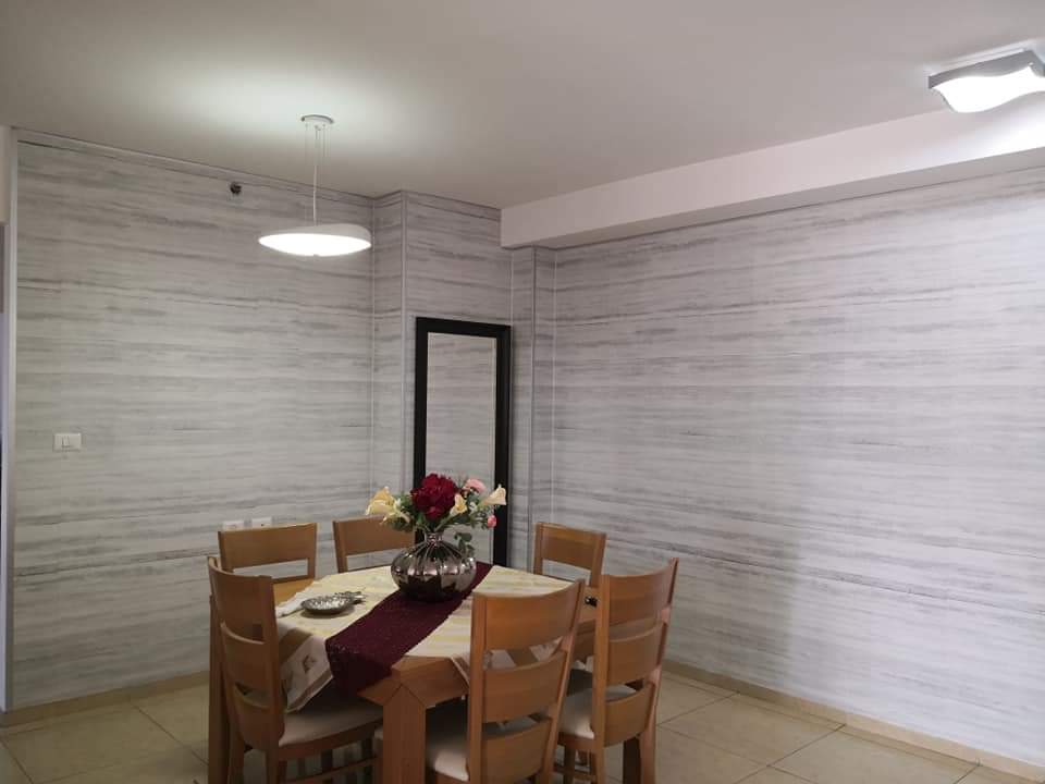 מגוון חיפויים ופרקטים