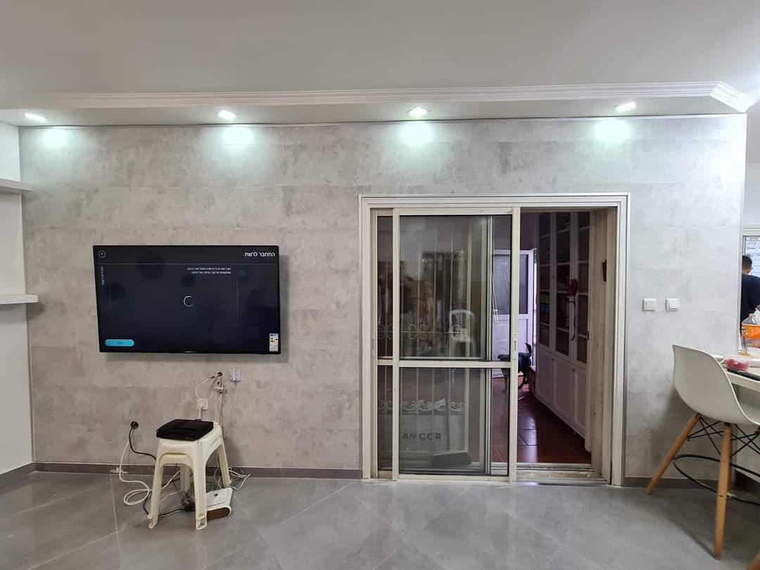 מגוון חיפויים ופרקטים