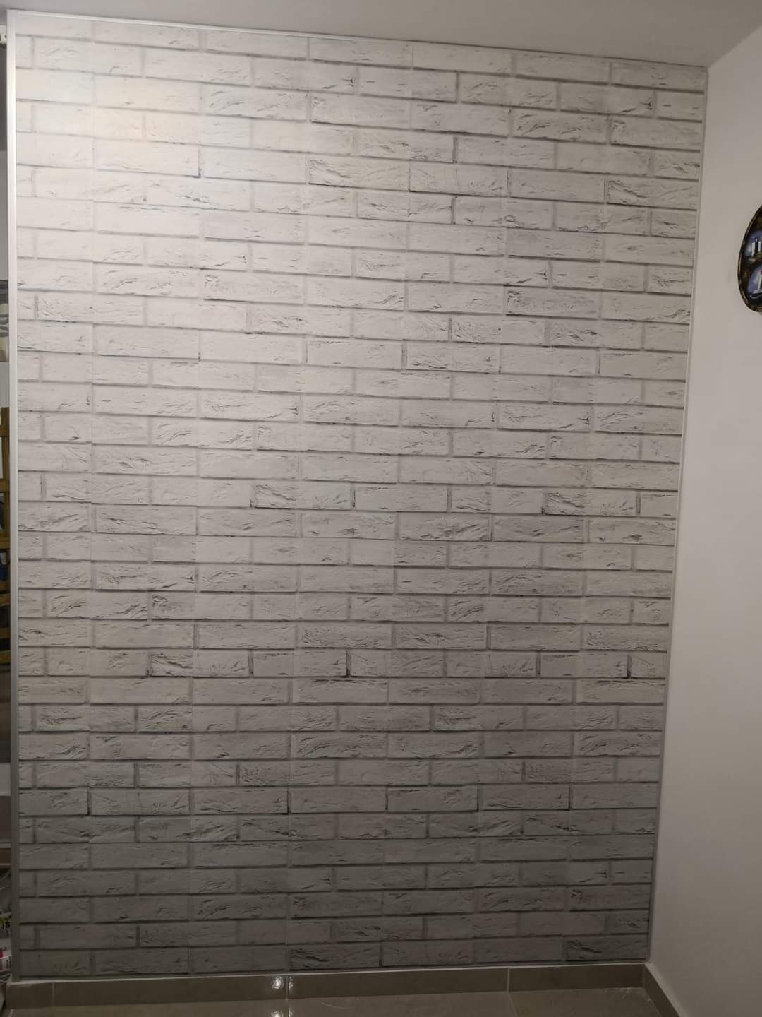 מגוון חיפויים ופרקטים