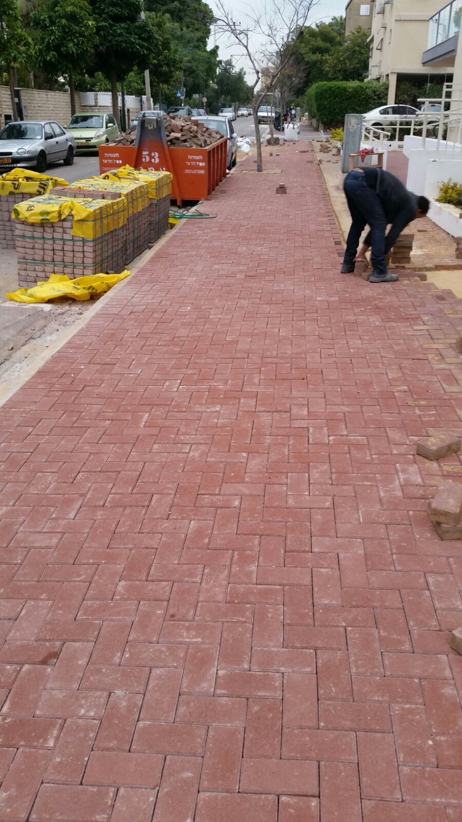 אבנים משתלבות