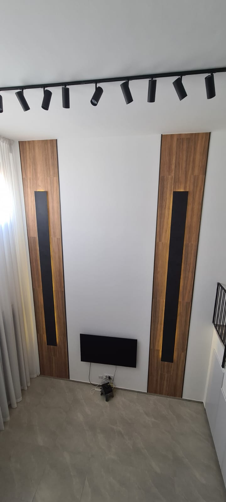 מגוון חיפויים ופרקטים