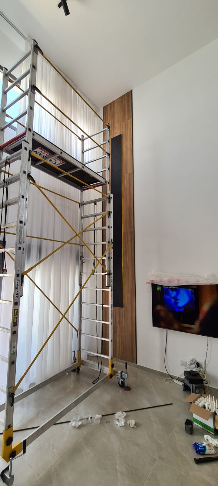 מגוון חיפויים ופרקטים