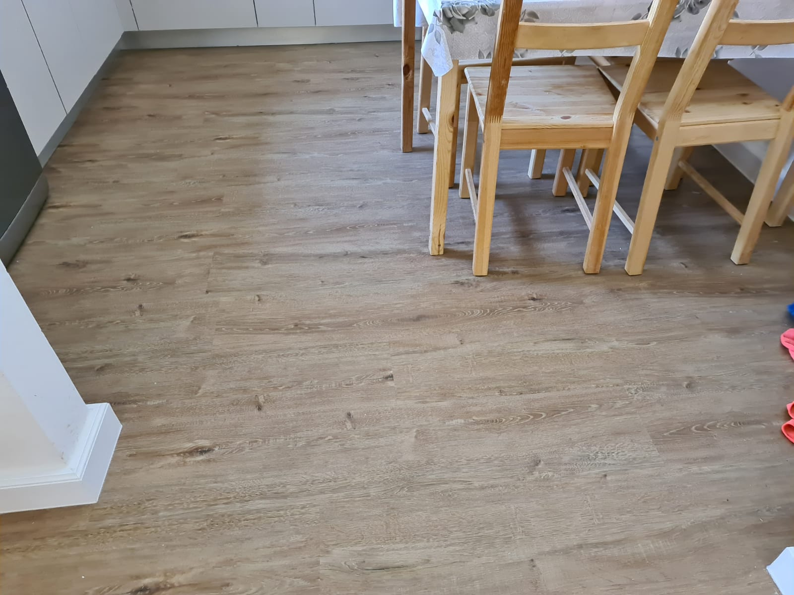 מגוון חיפויים ופרקטים