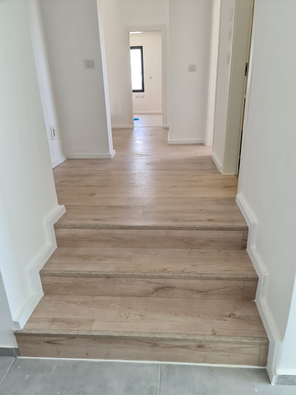 מגוון חיפויים ופרקטים