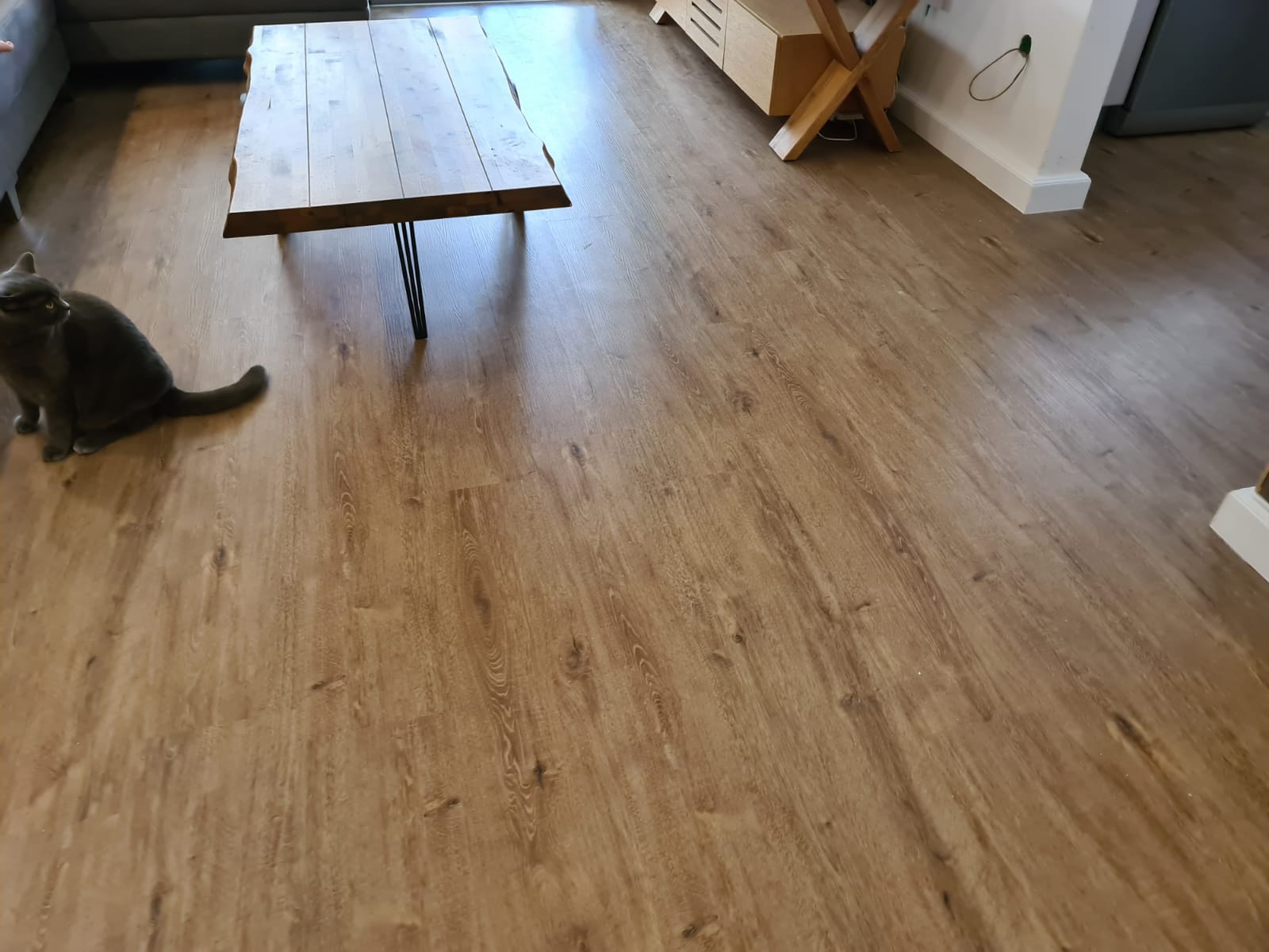 מגוון חיפויים ופרקטים