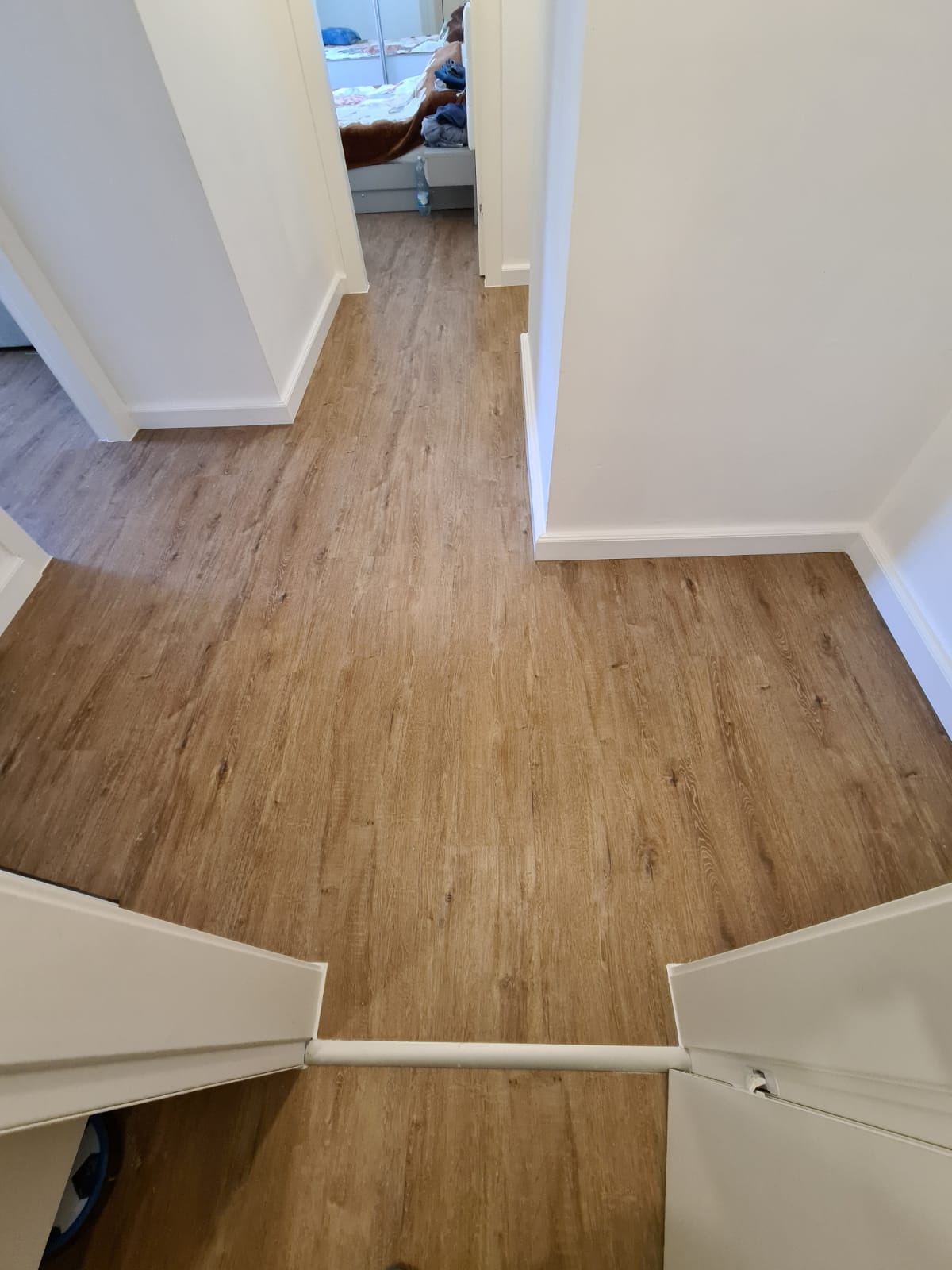 מגוון חיפויים ופרקטים