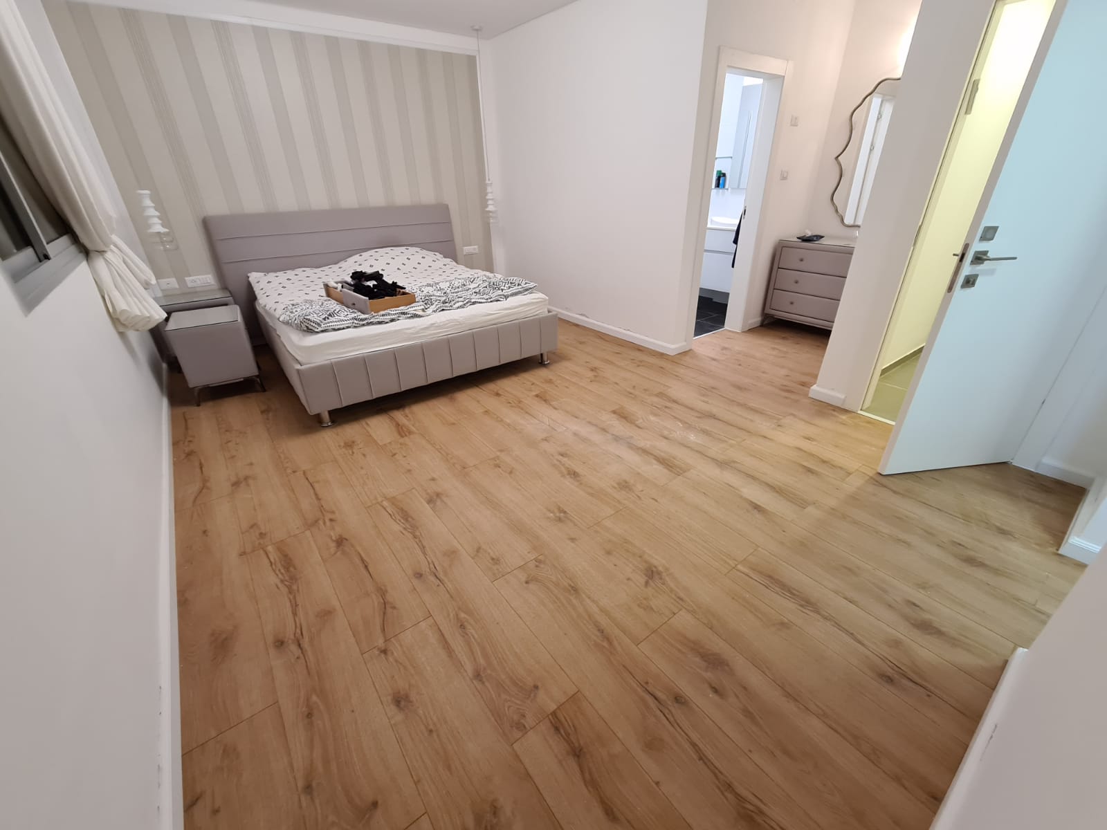 מגוון חיפויים ופרקטים