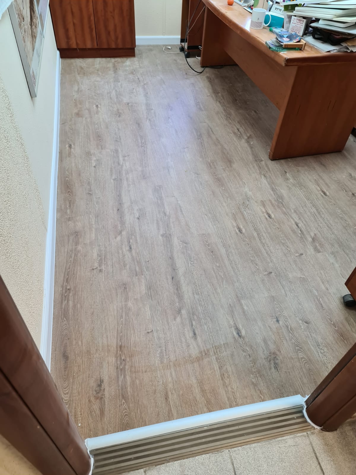 מגוון חיפויים ופרקטים