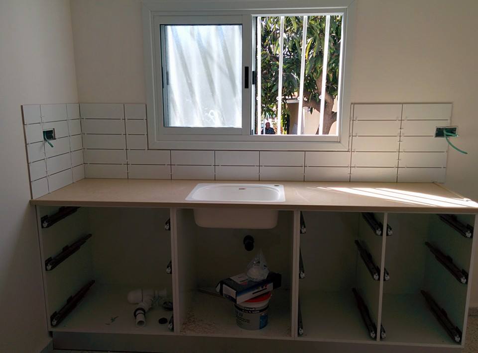 שיפוצי מטבחים