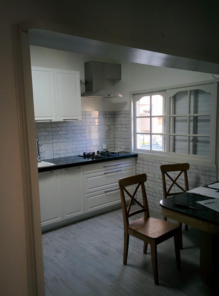 שיפוצי מטבחים