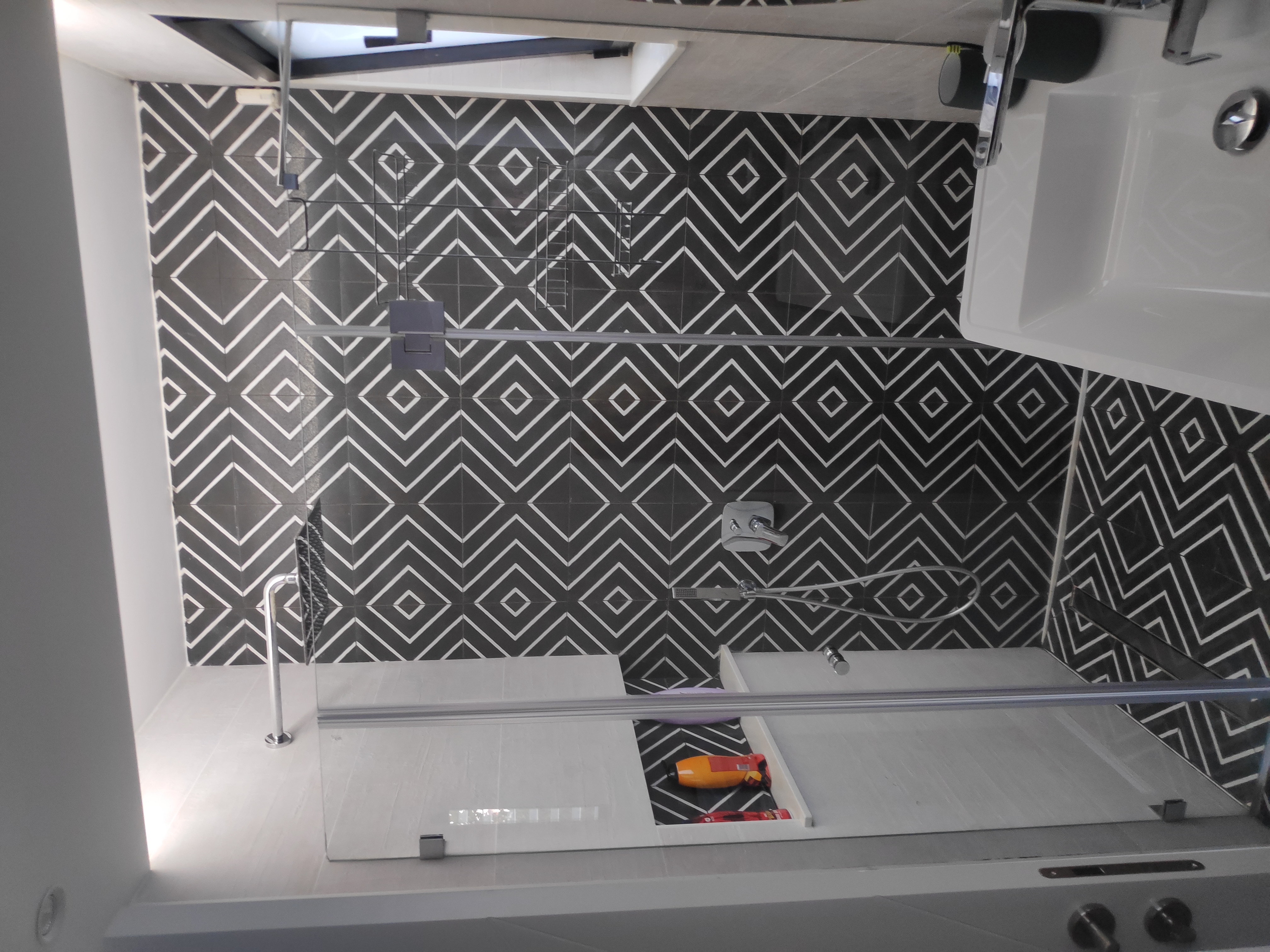 שיפוץ קומפלט + תוספות בניה