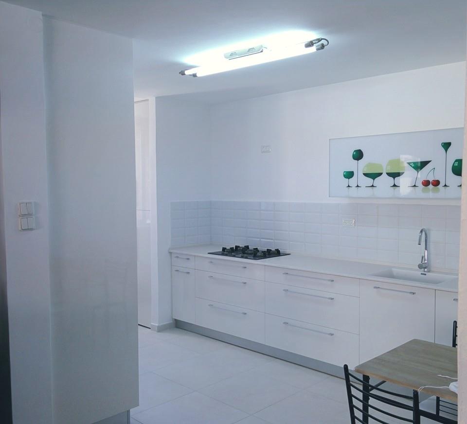 שיפוצי מטבחים