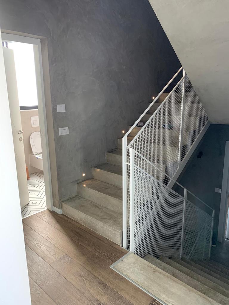 שיפוץ קומפלט + תוספות בניה