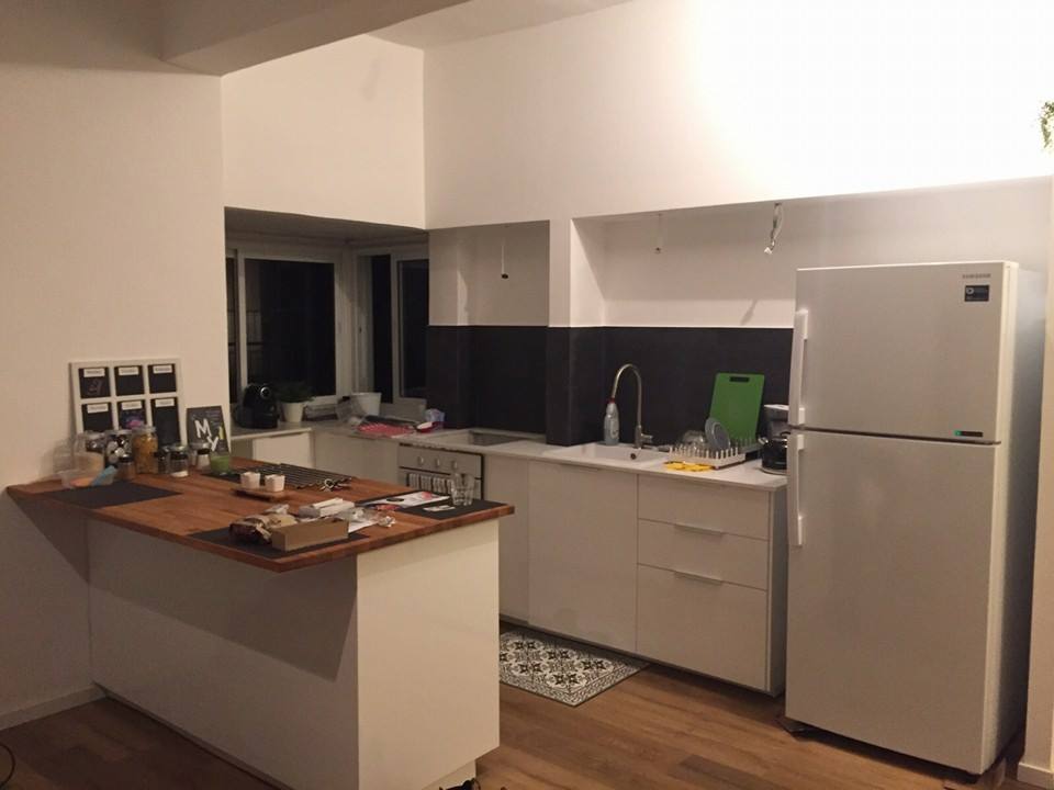 שיפוצי מטבחים