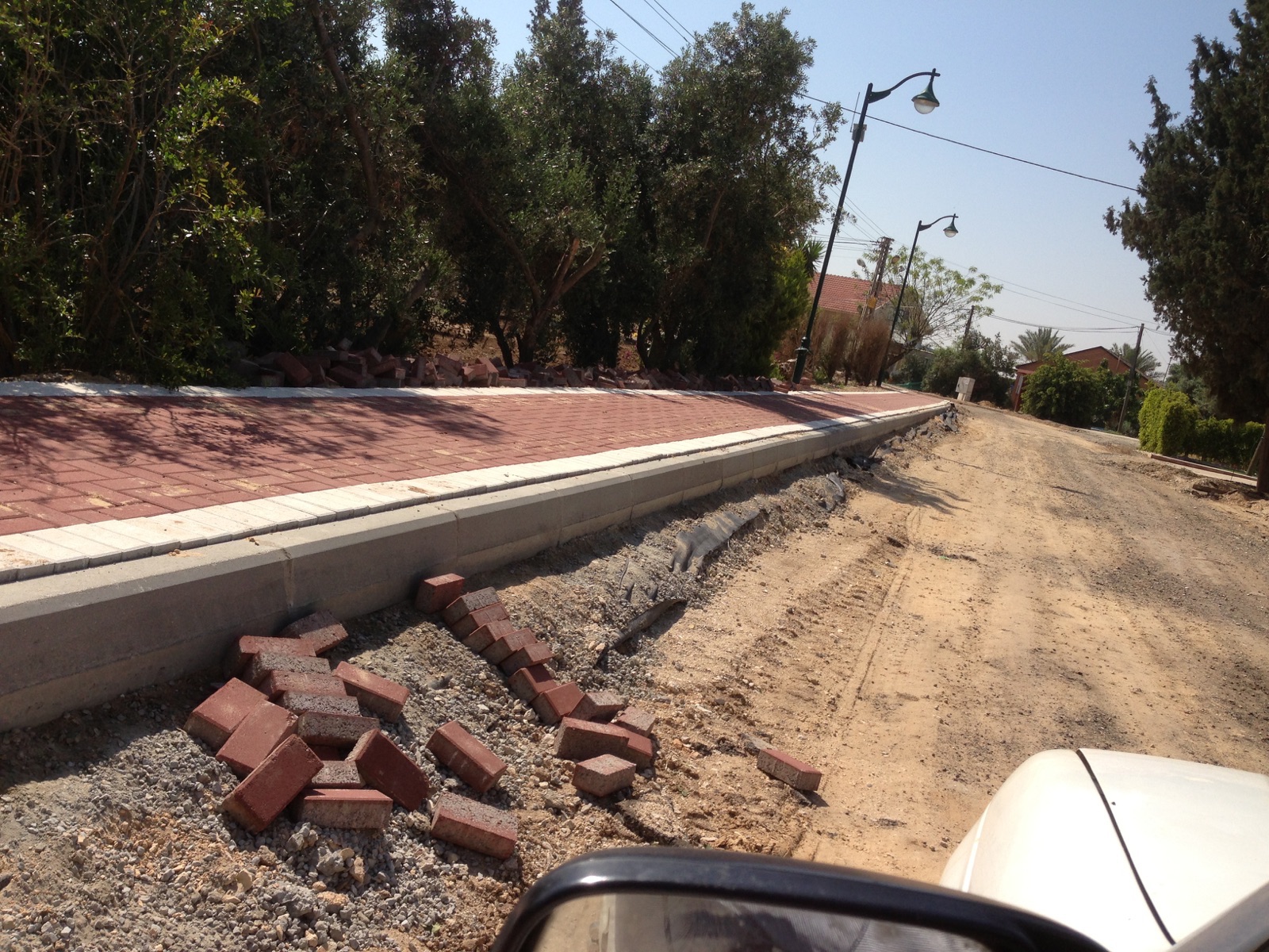 אבנים משתלבות