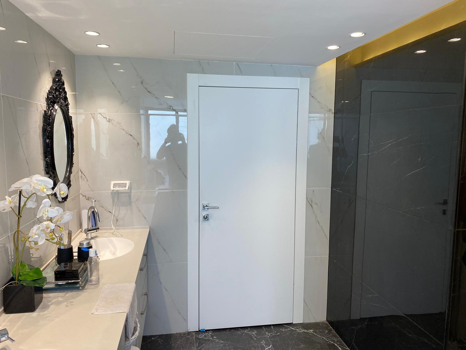 שיפוץ דירה 5 חדרים קומפלט