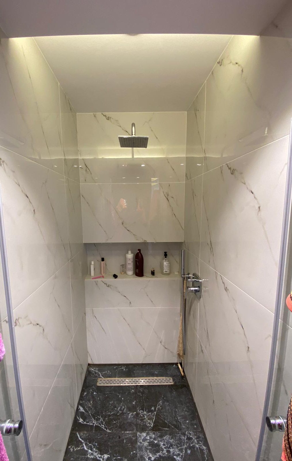 שיפוץ דירה 5 חדרים קומפלט