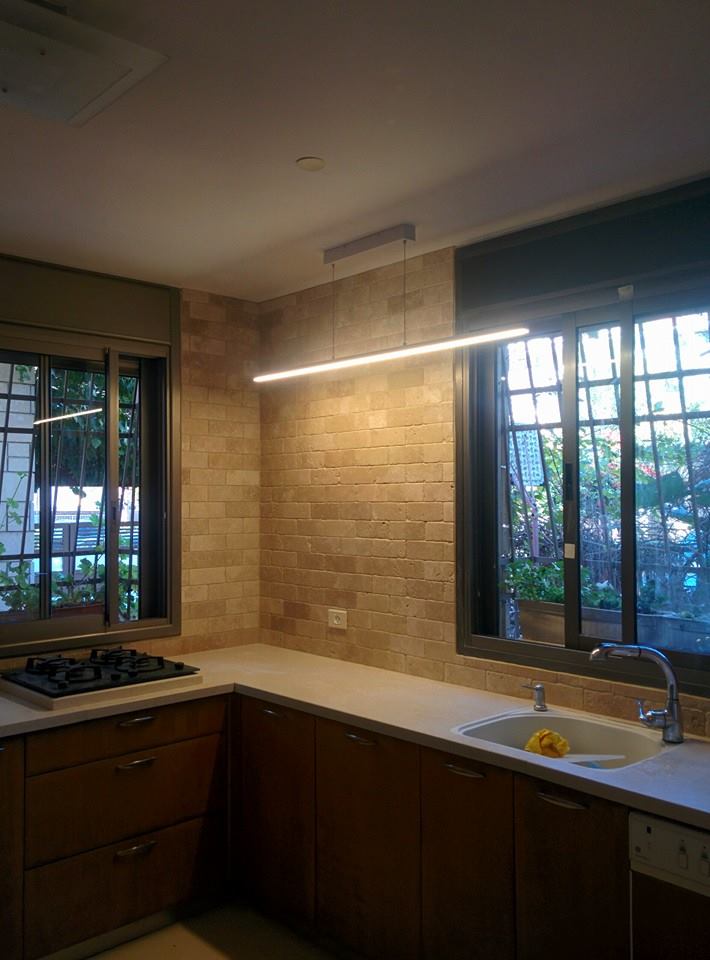 שיפוצי מטבחים