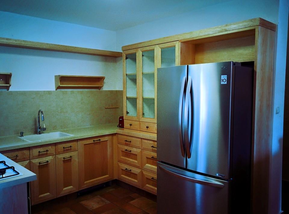 שיפוצי מטבחים