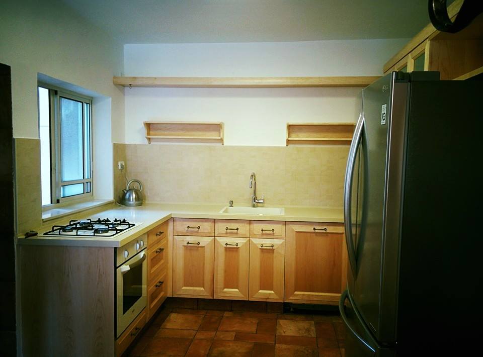 שיפוצי מטבחים