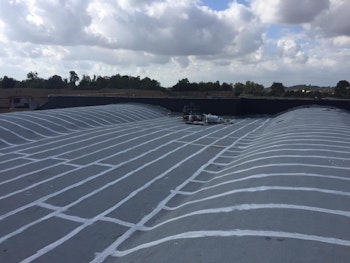 עבודות איטום