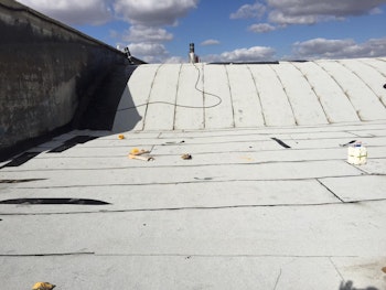 עבודות איטום