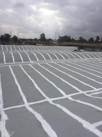 עבודות איטום