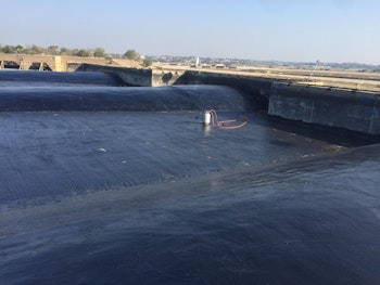 עבודות איטום