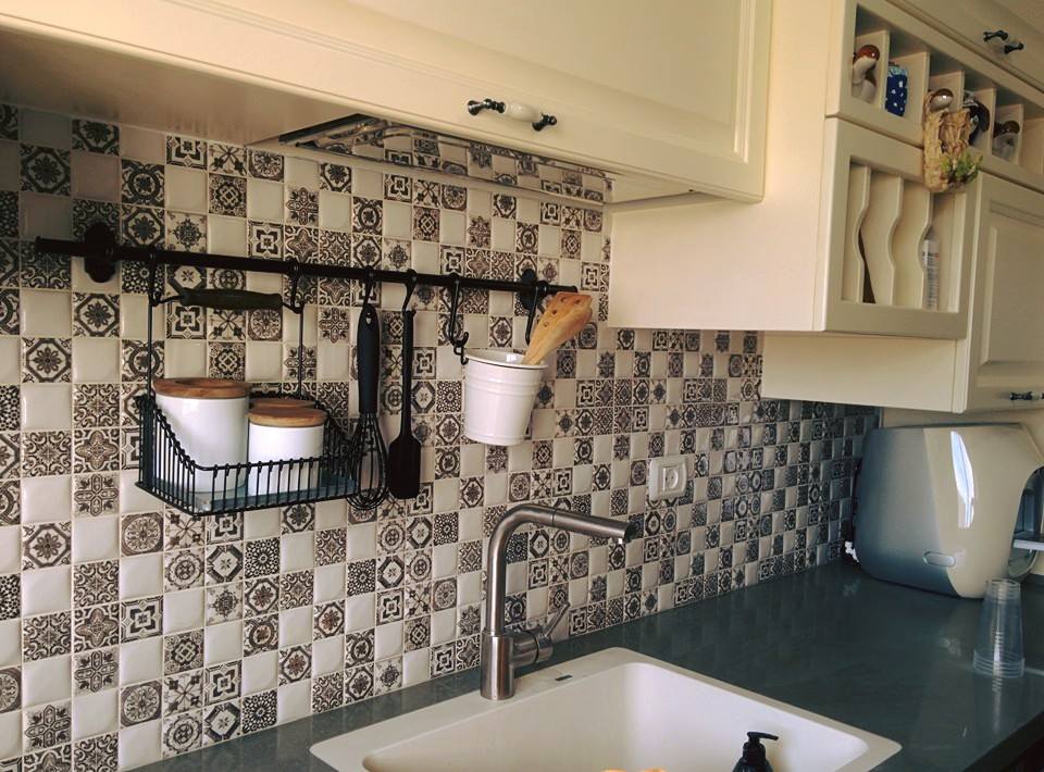 שיפוצי מטבחים