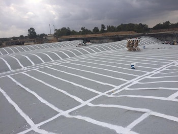 עבודות איטום