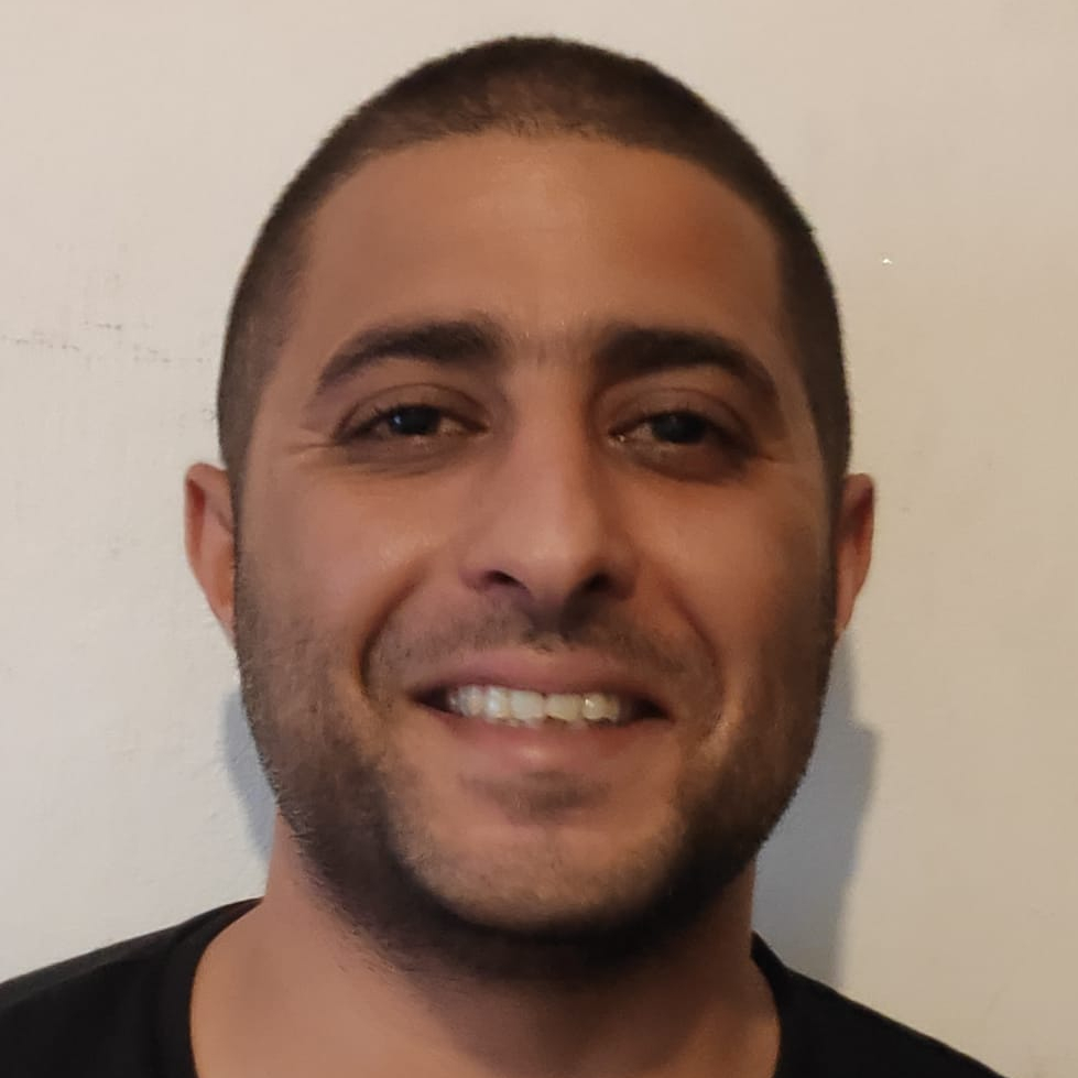 כפיר ענבי - חשמלאי , תמונת פנים