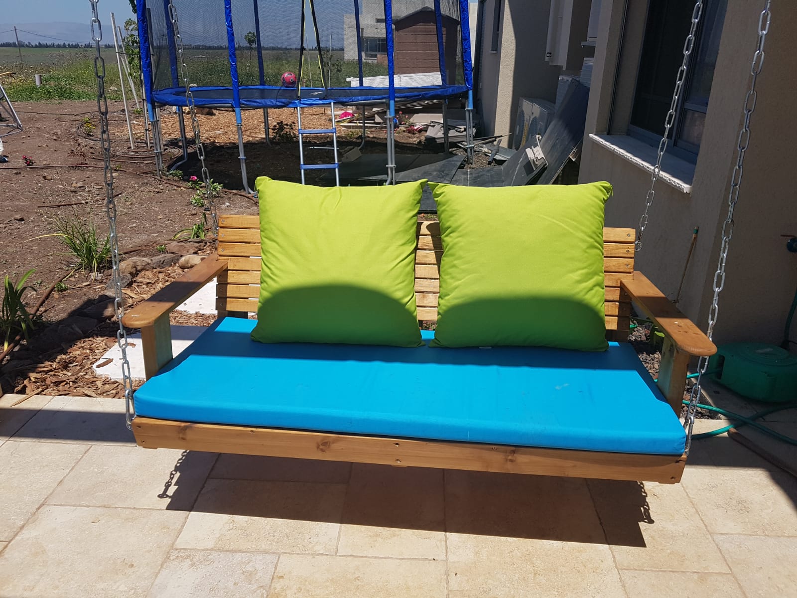 עבודות נגרות מיוחדות