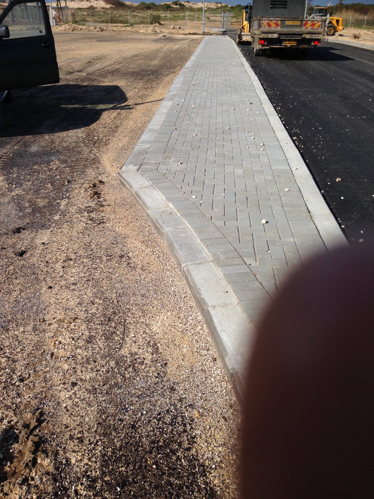 אבנים משתלבות