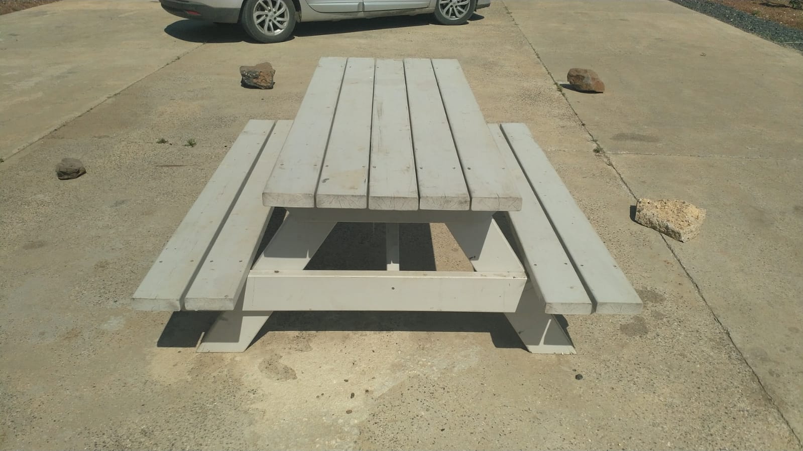 עבודות נגרות מיוחדות